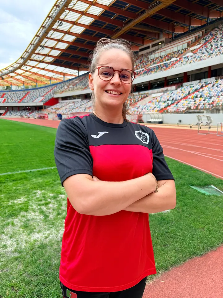 Daniela Ferreira