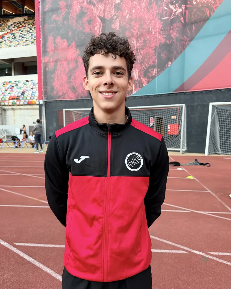 Eduardo Camacho