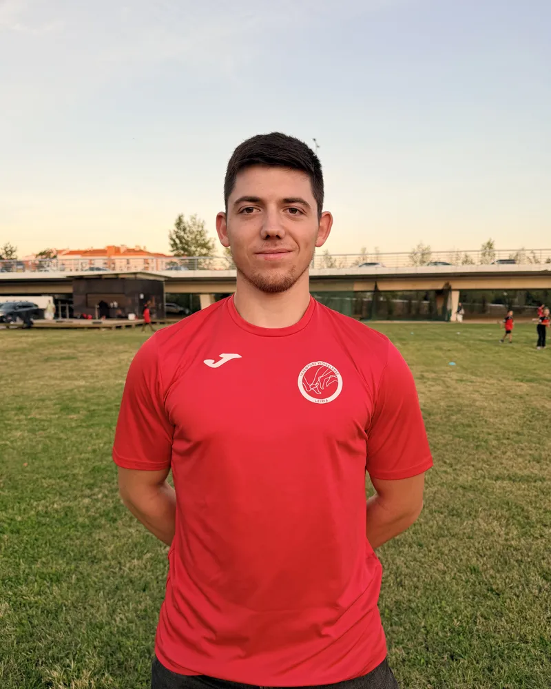Henrique Gavina