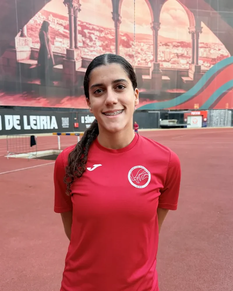 Maria Manaça