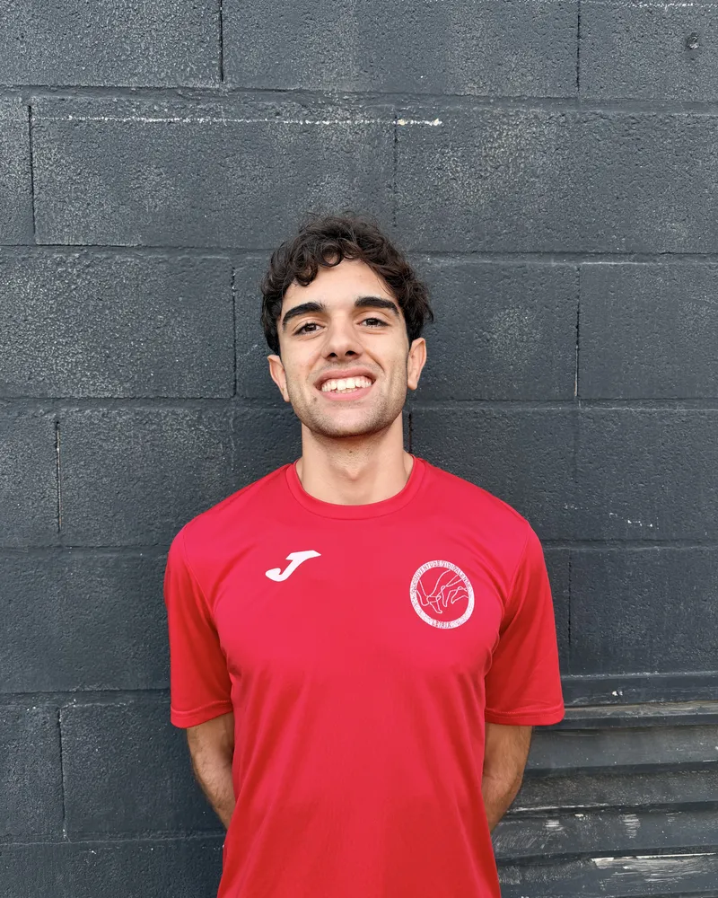 Nuno Cordeiro