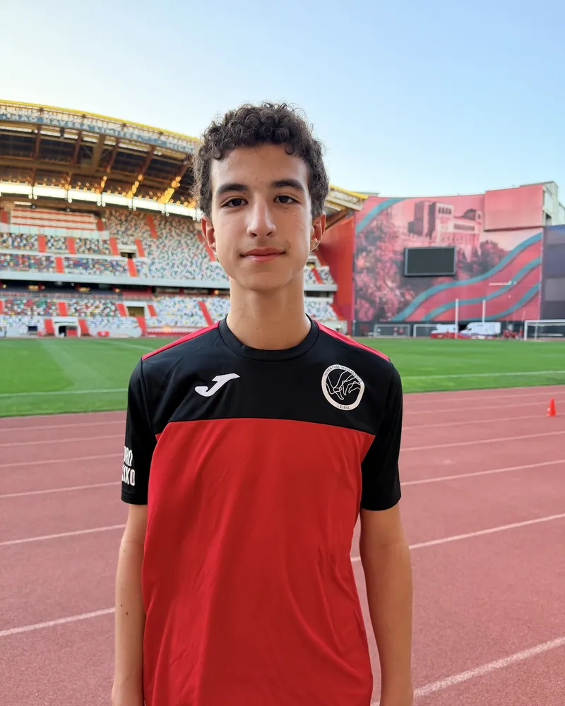 Pedro Calaixo