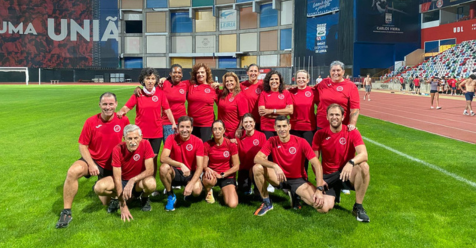 Primeiro mês do CDMC 2025