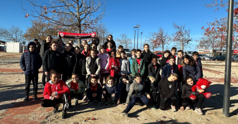 Juventude Vidigalense em destaque no 18.º Corta-Mato Jovem Rota do Vidro