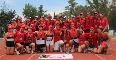 Juventude Vidigalense é vice-campeão nacional de Sub-18 em ambos os géneros