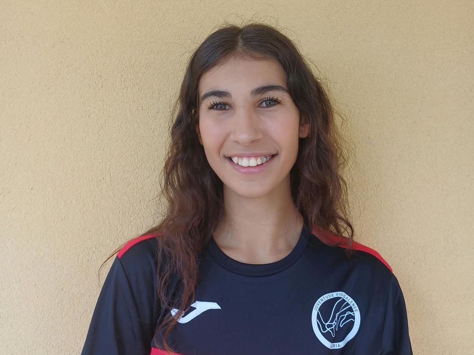 Madalena Silva reforça o Juventude Vidigalense